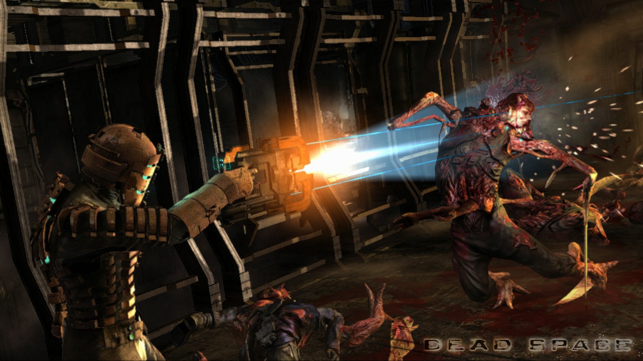 Dead Space - Imagen 21